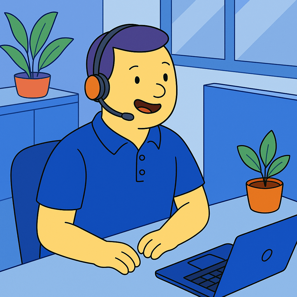 Inbound Voice Calls