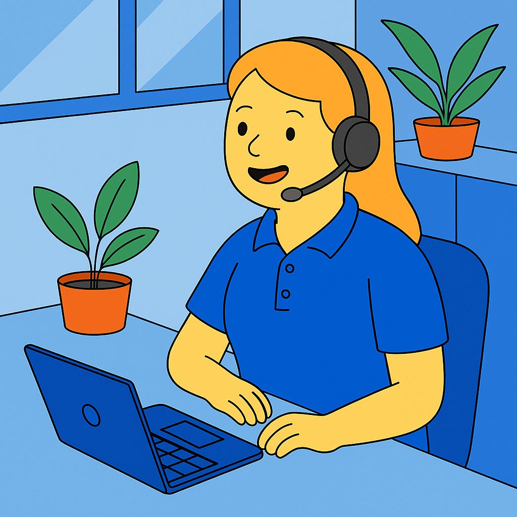 Outbound Voice Calls