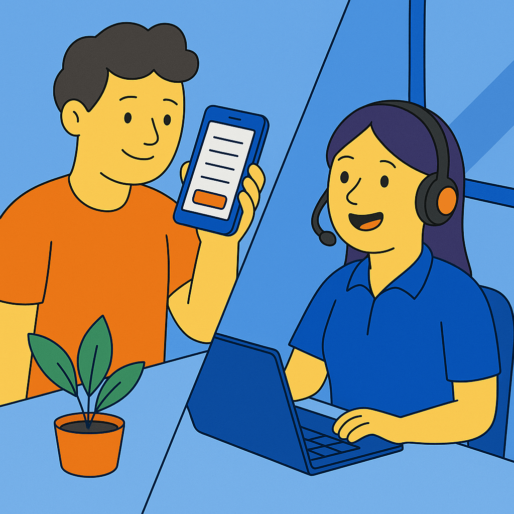 Instantly Capture and Qualify Leads