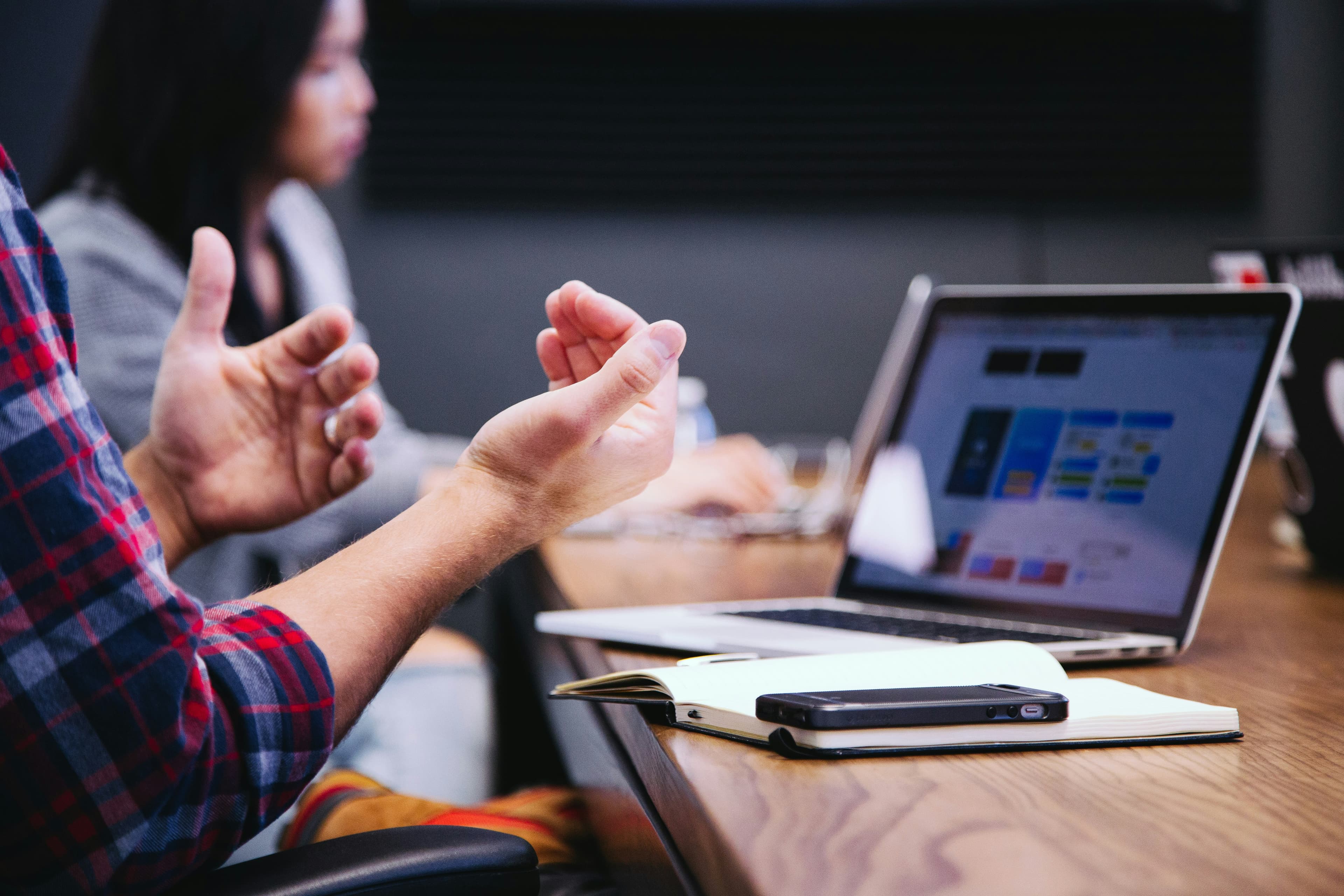 How Voice AI Can Supercharge SMBs
